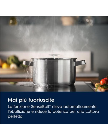 PIANO IND KIS62453I 60 4F