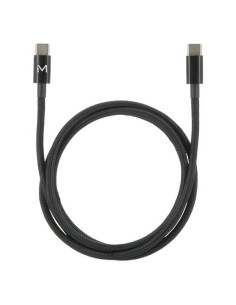 CABLE USB C /  USB C - 1M - 100WBL