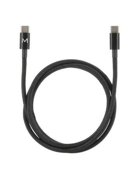 CABLE USB C /  USB C - 1M - 100WBL