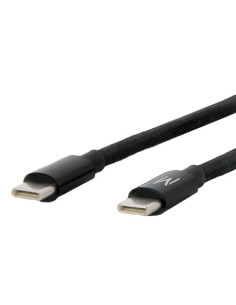 CABLE USB C /  USB C - 1M - 100WBL 2