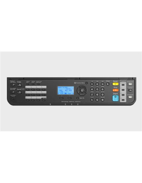 ECOSYS MA3500X