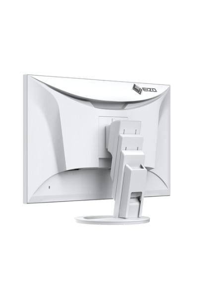EIZO FlexScan EV2720S Monitor PC 68,6 cm (27") 2560 x 1440 Pixel Quad HD LCD Bianco