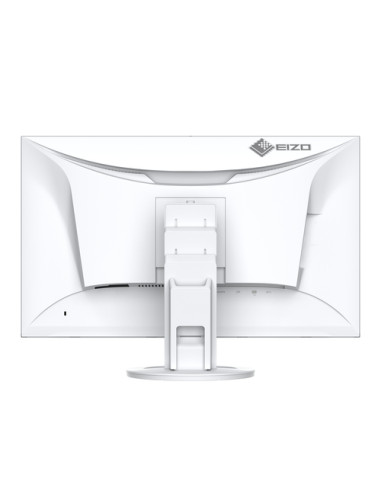 EIZO FlexScan EV2720S Monitor PC 68,6 cm (27") 2560 x 1440 Pixel Quad HD LCD Bianco