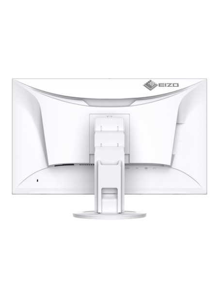 EIZO FlexScan EV2720S Monitor PC 68,6 cm (27") 2560 x 1440 Pixel Quad HD LCD Bianco