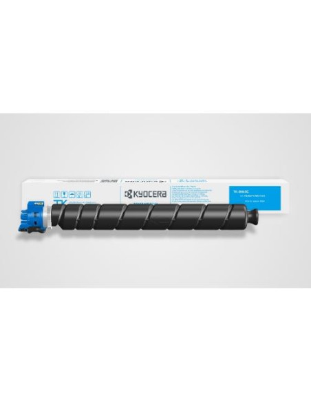 TONER CIANO TK-8465C MZ3501CI