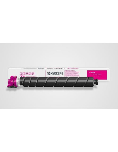 TONER MAGENTA TK-8465M MZ3501CI