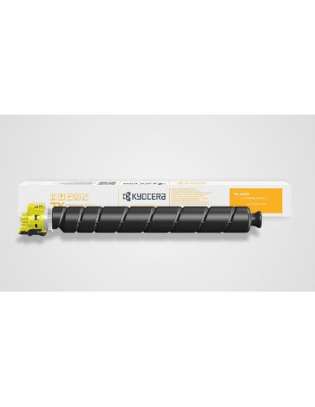 TONER GIALLO TK-8465Y MZ3501CI