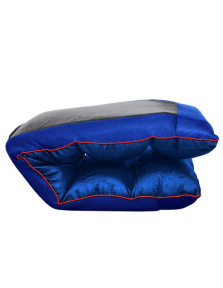 GXT718SM RAYZEE FLR CHAIR SUPERMAN