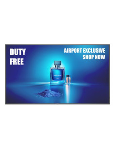 55 UHD 800CD 24/7 LAND/PORT