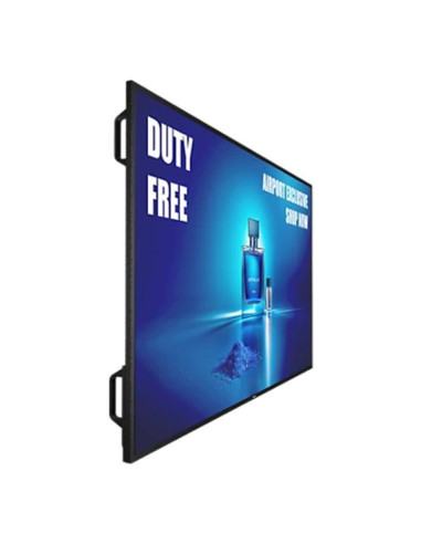 55 UHD 800CD 24/7 LAND/PORT