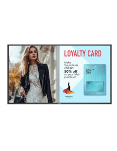 50 UHD 800CD 24/7 LAND/PORT