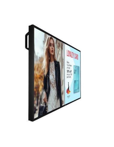 50 UHD 800CD 24/7 LAND/PORT