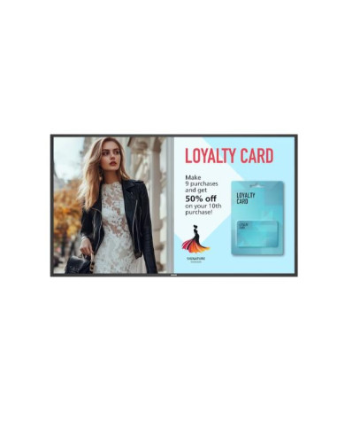 50 UHD 800CD 24/7 LAND/PORT