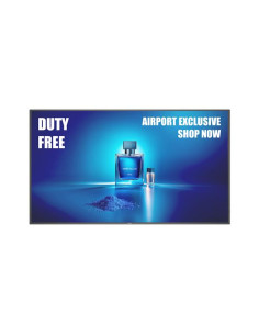 65 UHD 800CD 24/7 LAND/PORT