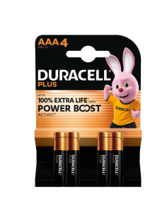 CF4 PLUS100 MINISTILO (AAA) 2400 2