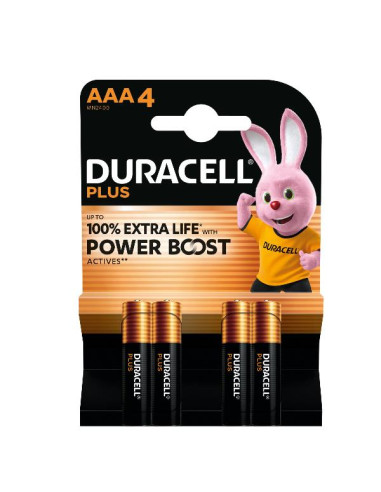 CF4 PLUS100 MINISTILO (AAA) 2400