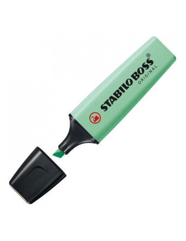 AST8 BOSS ORIGINAL DESKSET ASS.TI