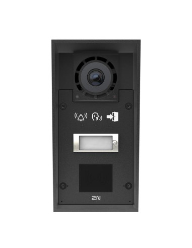 IP FORCE 2.0 BUTTON CAM PICT CARD R