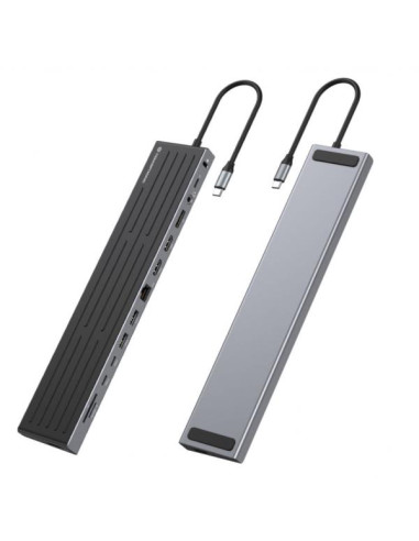 14-IN-1 MST DOCK.ST.USB 3.2 GEN 12B
