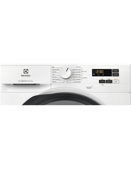 ASC EW6HA19G 9KG A+++ 600 SERIES