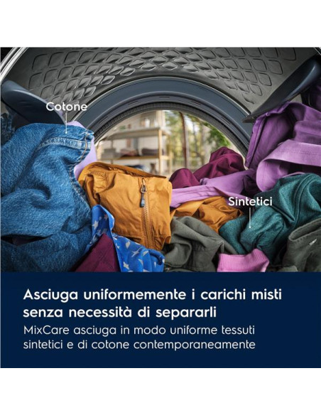 ASC EW6H29C 9KG A+++ 600 SERIES