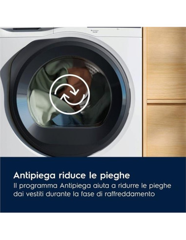 ASC EW6H29C 9KG A+++ 600 SERIES