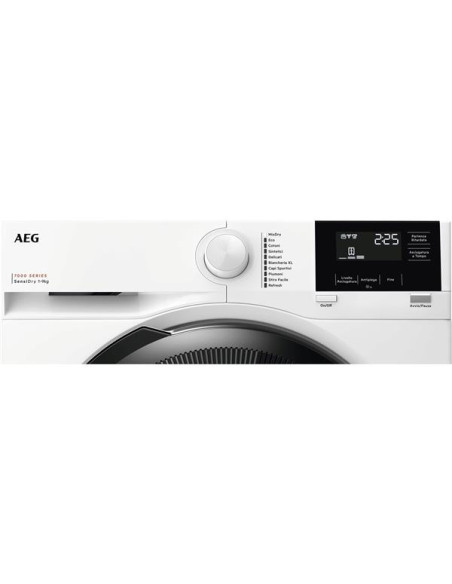 ASC TR7HG9C 9KG A+++ SERIE 7000