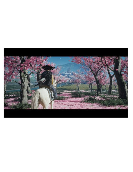PS5 GHOST OF YOTEI