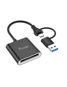 CFEXPRESS TYPE B CARD READER USB-C 2