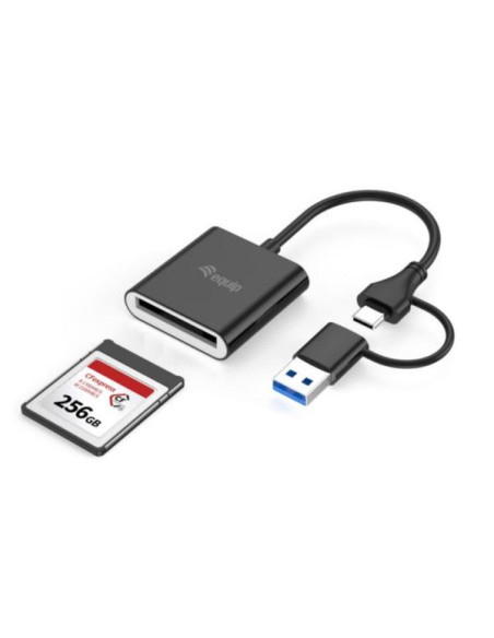 CFEXPRESS TYPE B CARD READER USB-C