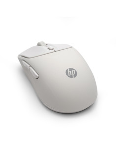 HP Mouse wireless silenzioso 400 2