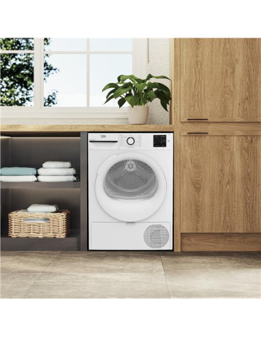 ASC BMT93EW 9KG CLASSE D