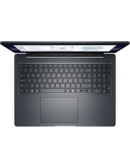 DELL Pro Max MB16250 Intel Core Ultra 7 265HX Workstation mobile 40,6 cm (16") Full HD+ 32 GB DDR5-SDRAM 1 TB SSD Wi-Fi 7 (802.1