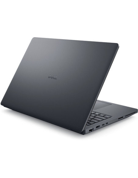 DELL Pro Max MB16250 Intel Core Ultra 7 265HX Workstation mobile 40,6 cm (16") Full HD+ 32 GB DDR5-SDRAM 1 TB SSD Wi-Fi 7 (802.1