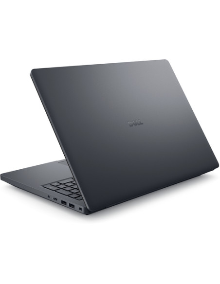 DELL Pro Max MB16250 Intel Core Ultra 7 265HX Workstation mobile 40,6 cm (16") Full HD+ 32 GB DDR5-SDRAM 1 TB SSD Wi-Fi 7 (802.1