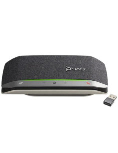 POLY SYNC 20+ USB-A/C MS BT600