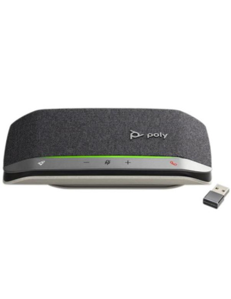 POLY SYNC 20+ USB-A/C MS BT600