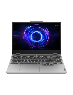 Lenovo LOQ 15IRX10 Intel® Core™ i7 i7-13650HX Computer portatile 39,6 cm (15.6") Full HD 32 GB DDR5-SDRAM 1 TB SSD NVIDIA GeF