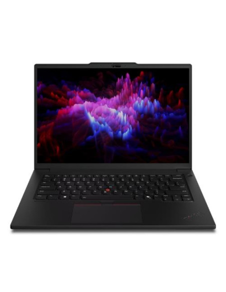WORKSTATION MOBILE LENOVO ThinkPad P14s Gen6 21QT000HIX 14,5" ULT7-255H 32GB SSD1TB nVidia RTX500 6GB W11P