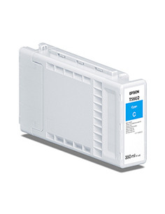 Epson UltraChrome Pro10 cartuccia d'inchiostro 1 pz Originale Ciano