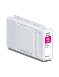 Epson UltraChrome Pro10 cartuccia d'inchiostro 1 pz Originale Magenta vivido
