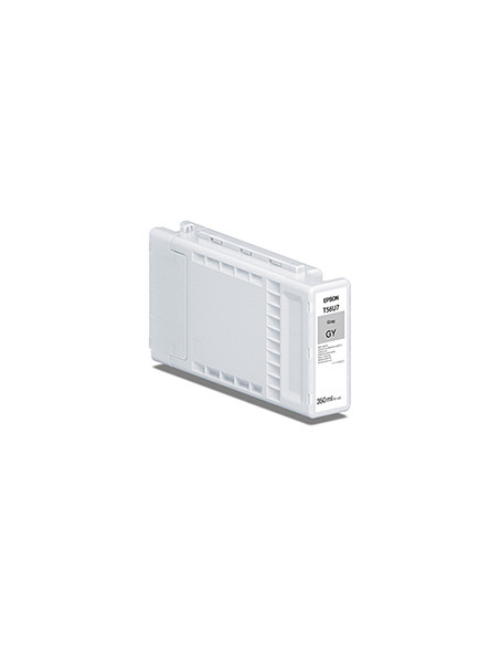 Epson UltraChrome Pro10 cartuccia d'inchiostro 1 pz Originale Grigio