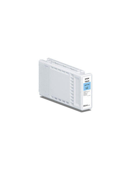 Epson UltraChrome Pro10 cartuccia d'inchiostro 1 pz Originale Ciano chiaro