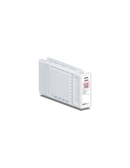Epson UltraChrome Pro10 cartuccia d'inchiostro 1 pz Originale Magenta chiaro vivido