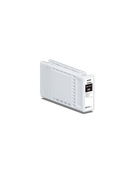 Epson UltraChrome Pro10 cartuccia d'inchiostro 1 pz Originale Nero opaco