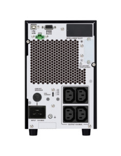 APC SRV2KIL-E gruppo di continuità (UPS) 2 kVA 1800 W 2