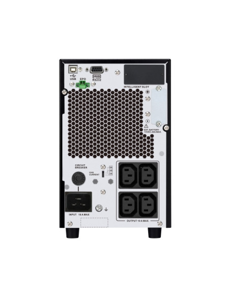 APC SRV2KIL-E gruppo di continuità (UPS) 2 kVA 1800 W