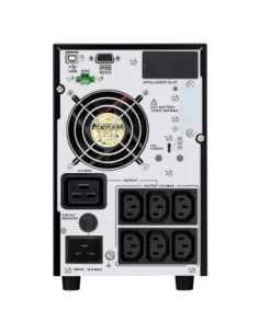 APC SRV3KIL-E gruppo di continuità (UPS) 3 kVA 2700 W 2