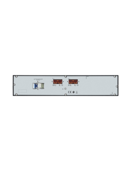 APC SRV1KRILRK-E gruppo di continuità (UPS) 1 kVA 900 W