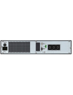 APC SRV1KRIRK-E gruppo di continuità (UPS) 1 kVA 900 W 2